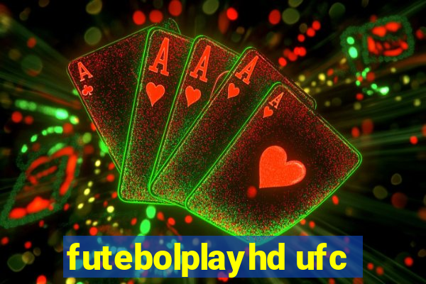 futebolplayhd ufc